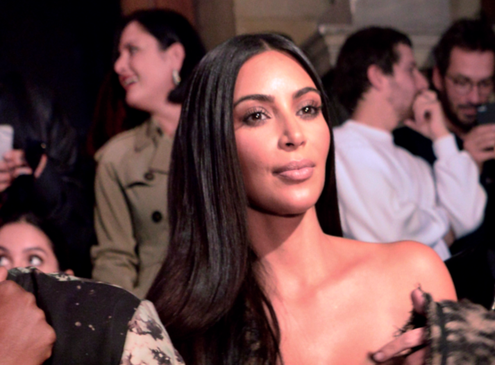 Kim Kardashian
