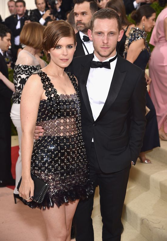 Today Bell Is Dating Kate Mara 