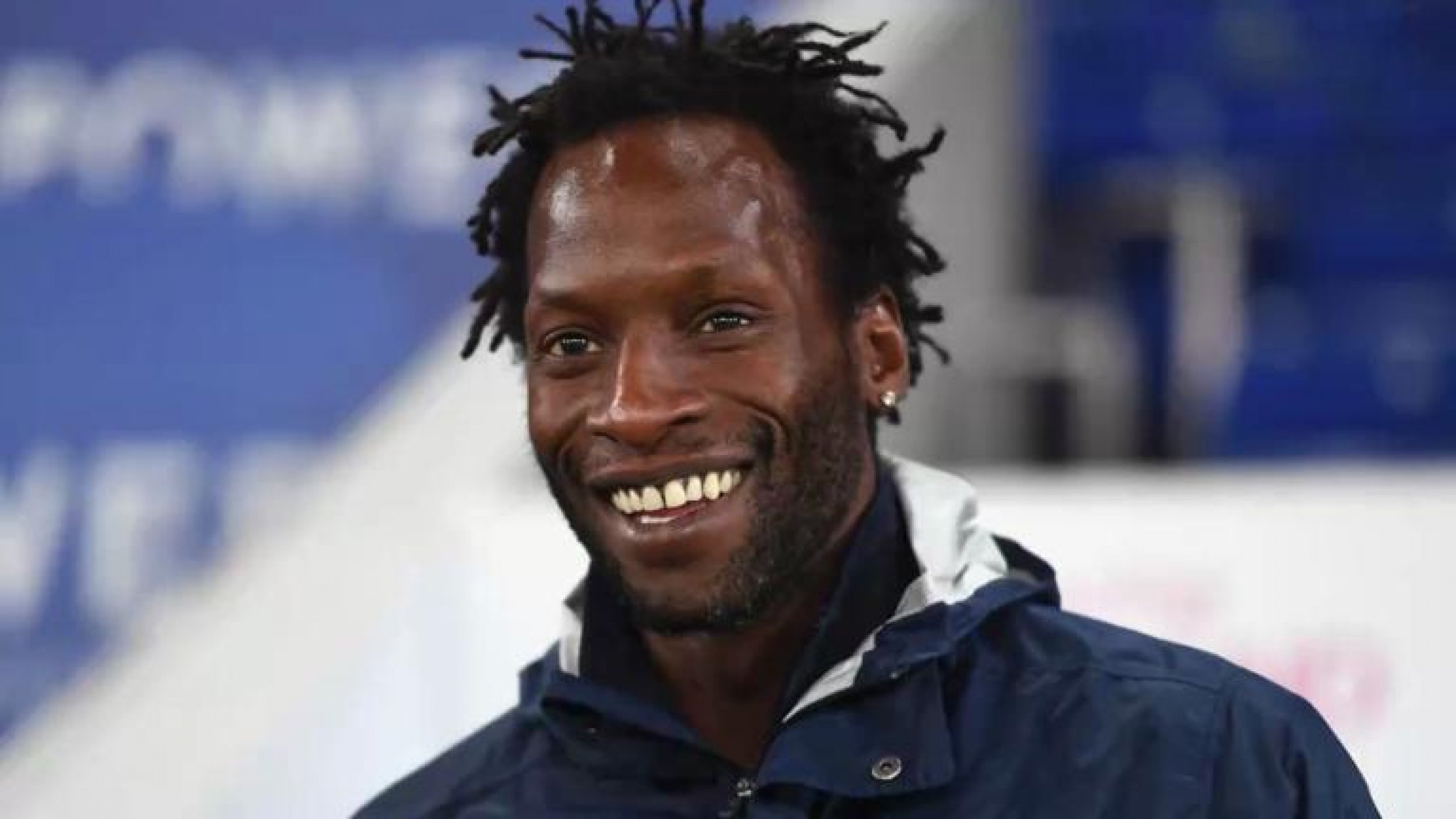 Tributes pour in for Ugo Ehiogu from football stars on social media
