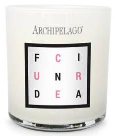 Help Find A Cure By Purchasing This Soy Candle 