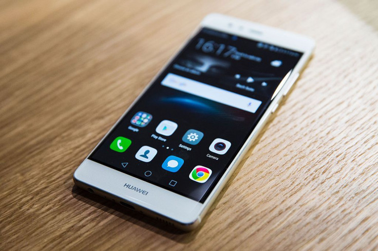 Huawei P9