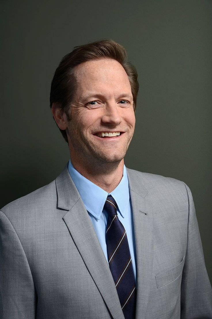 Matt Letscher