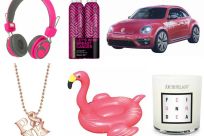 It's Breast Cancer Awareness Month - Time To Shop For A Good Cause! 