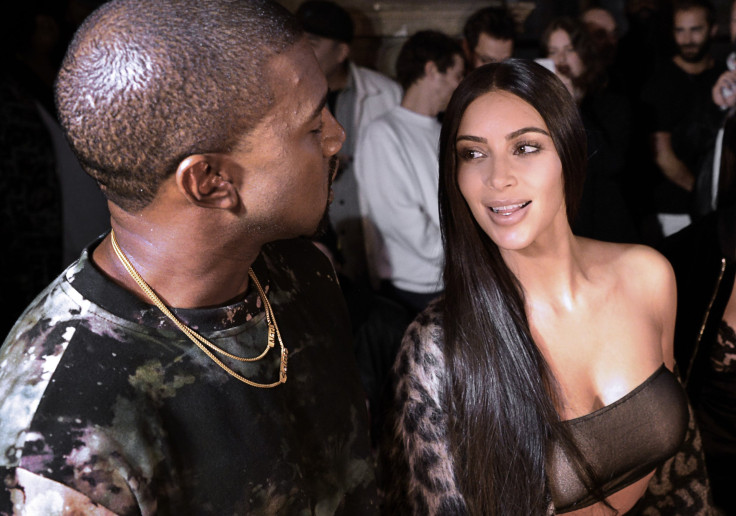 Kanye West postpones Saint Pablo