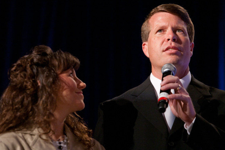 Jim Bob Duggar, Michelle