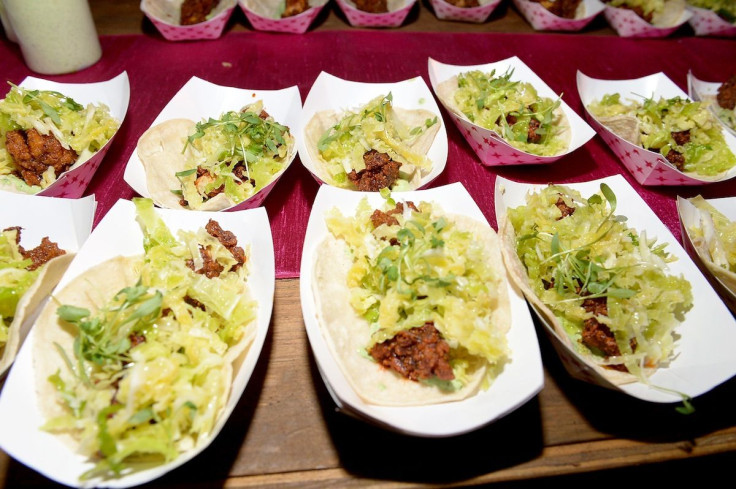 It's National Taco Day!