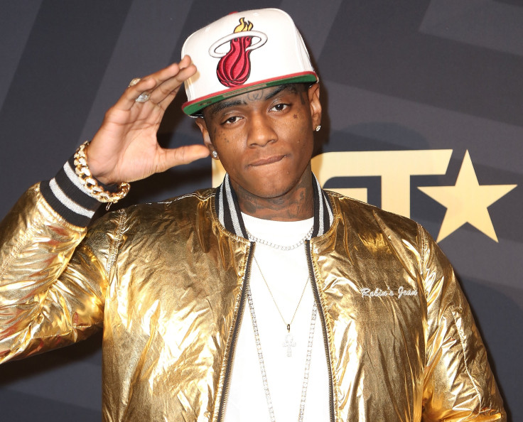 Soulja Boy quits Love Hip Hop Hollywood