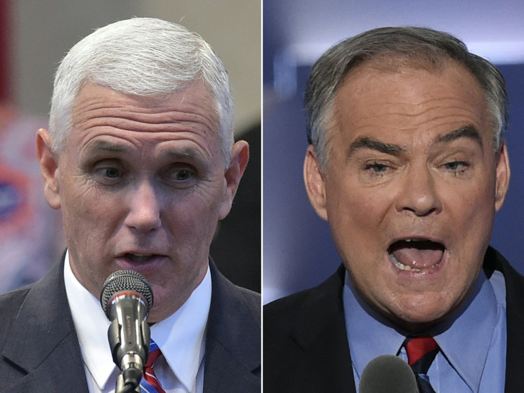 pence kaine