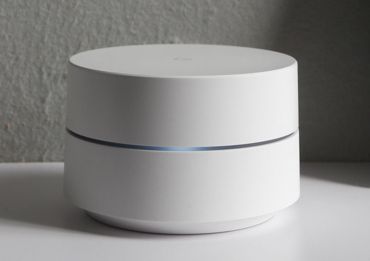 Google WiFi