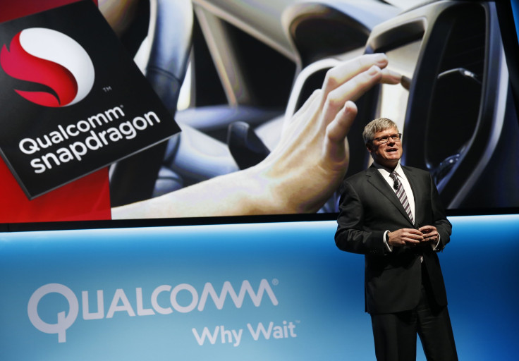 Qualcomm Snapdragon 821 processor