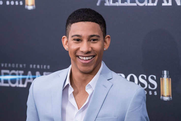 Keiynan Lonsdale