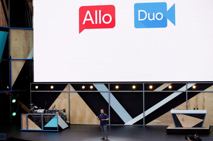 Google Duo