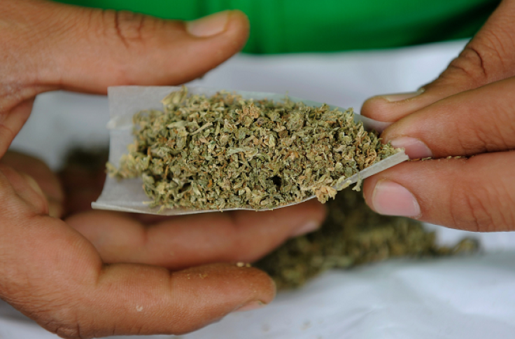 Memphis officials pass new bill decriminalizing the a half-ounce or less of marijuana.