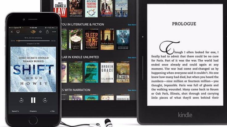 amazon prime adds free books magazines