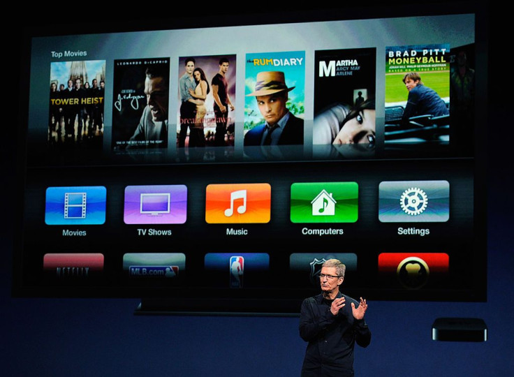 Apple TV