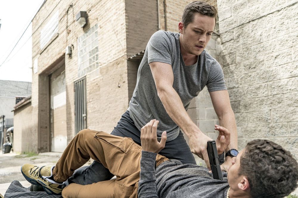 ‘Chicago P.D.’ Season 4 Spoilers: Episode 4 Synopsis Released Online ...