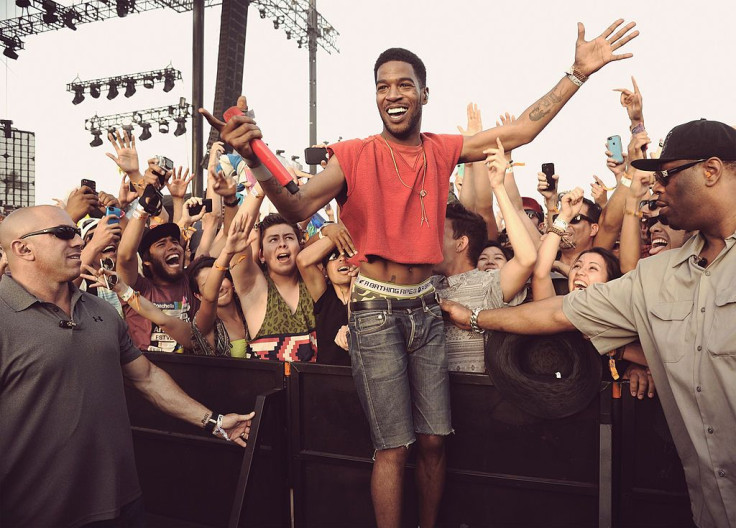 Kid Cudi