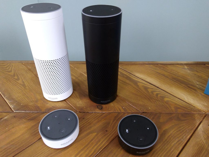 Amazon Echo