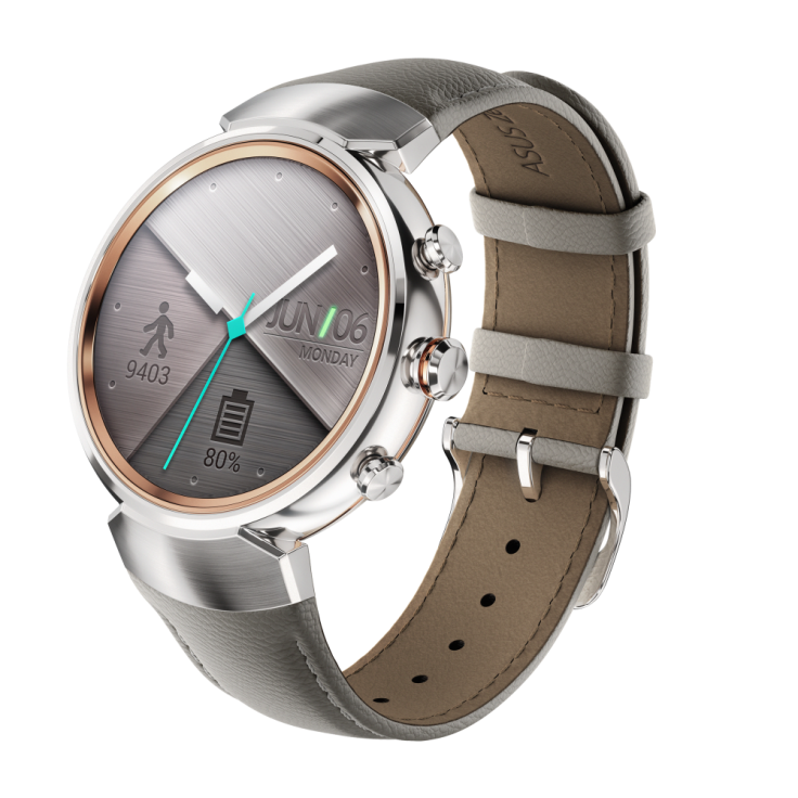 ZenWatch 3