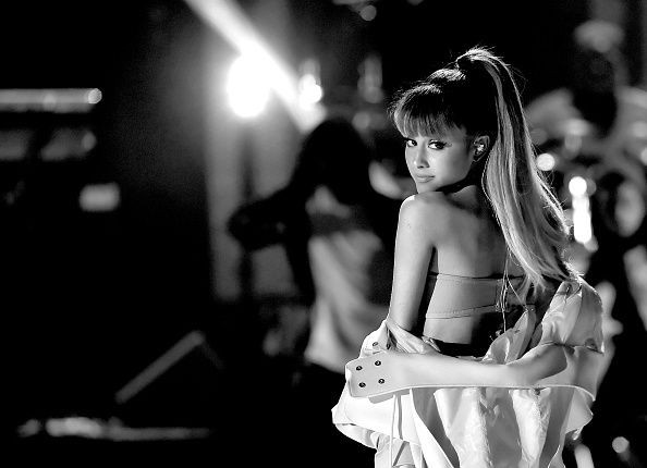 Ariana Grande