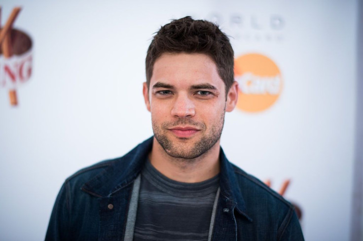 Jeremy Jordan