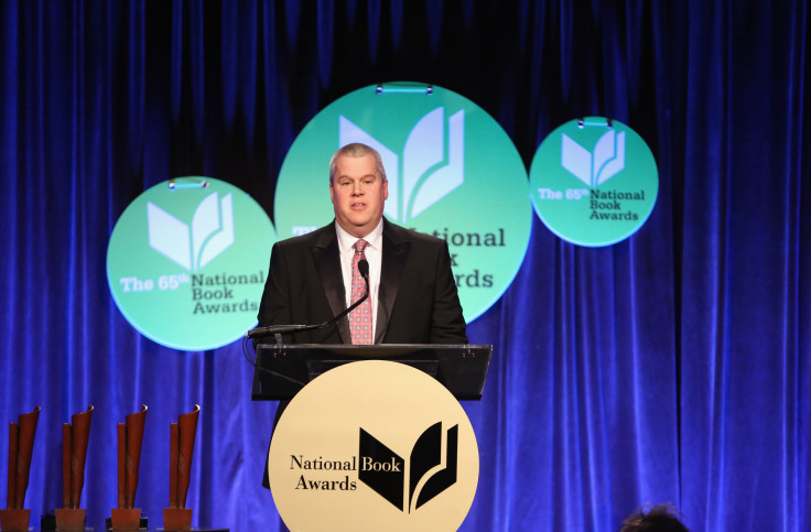 national book awards