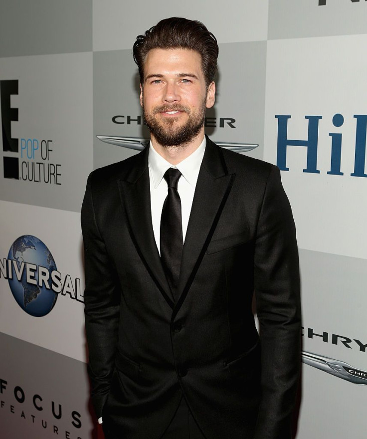 Nick Zano