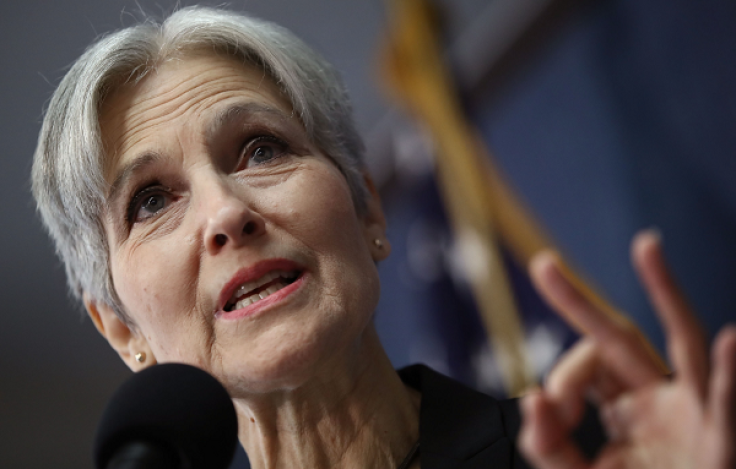 Jill Stein