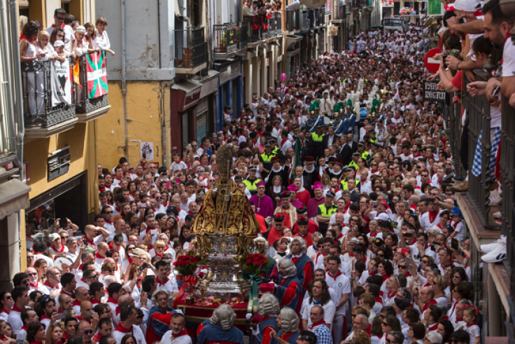 Instead of celebrating Columbus Day, many Spanish-speaking countries will recognize Dia de la Razza, or Day of the Race, instead.