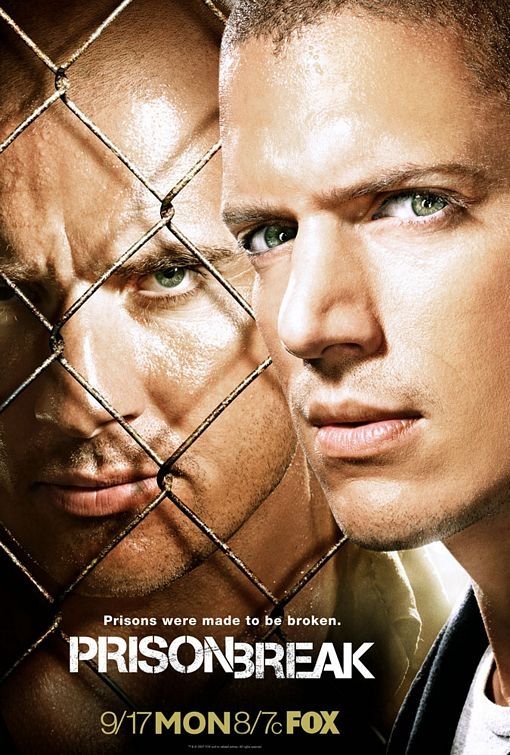 ‘Prison Break’ Season 5 Spoilers Michael Scofield Tries To ‘Look For A