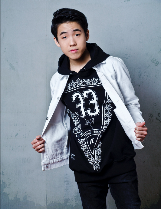 Lance Lim