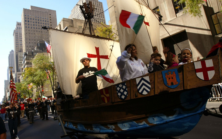 Columbus Day