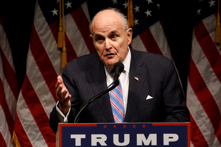 giuliani