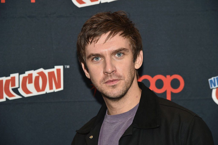 Dan Stevens