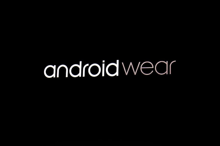 Android Wear