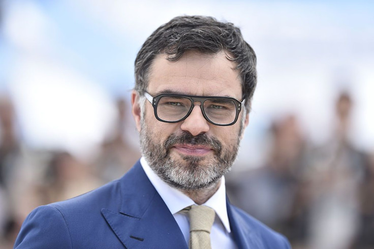 Jemaine Clement