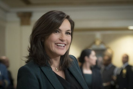 law and order olivia benson