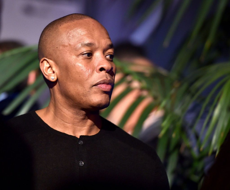 Dr. Dre