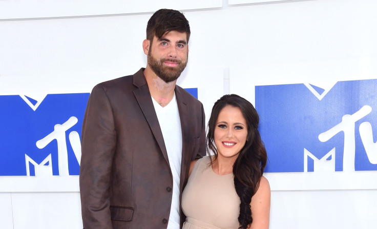 Jenelle Evans David Eason marriage plans