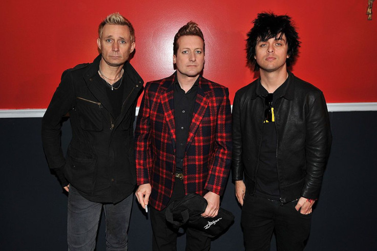 Green Day