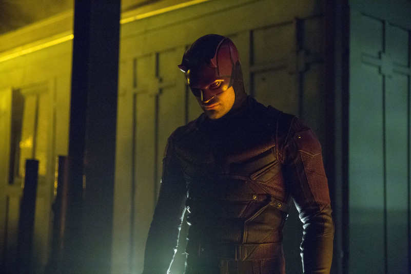 Daredevil