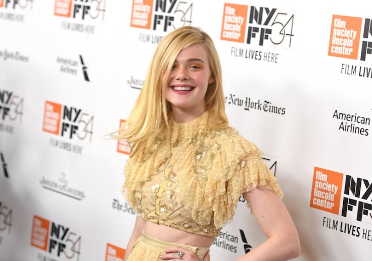 New York Film Festival Hot Red Carpet Looks 