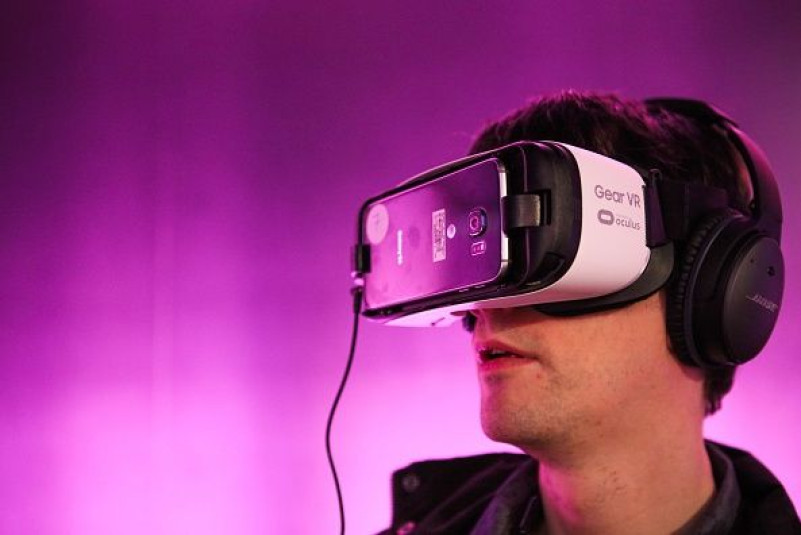 Gear VR