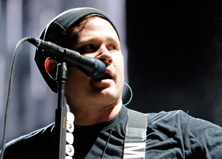 Tom DeLonge