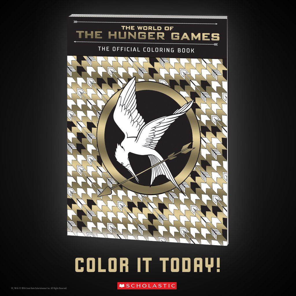 The World of The Hunger Games 