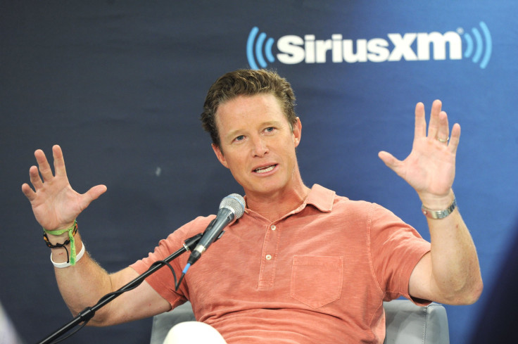 Billy Bush