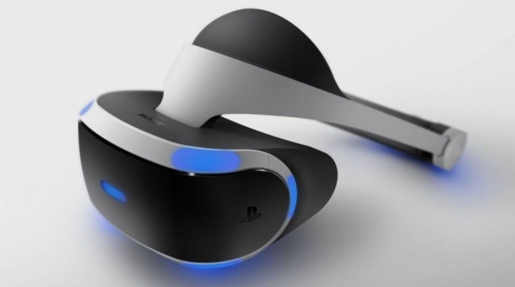 playstation vr news specs price features