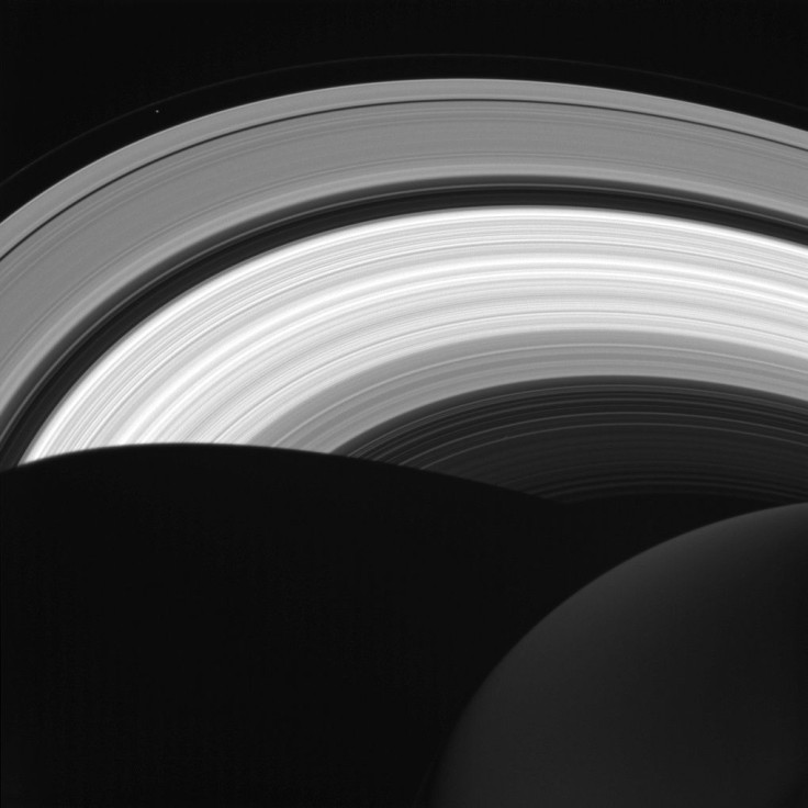 cassini photo