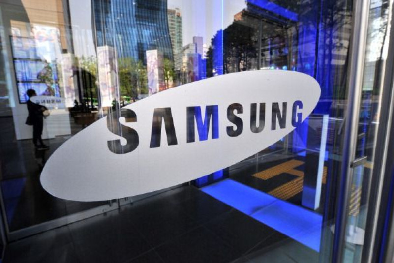 Samsung Electronics