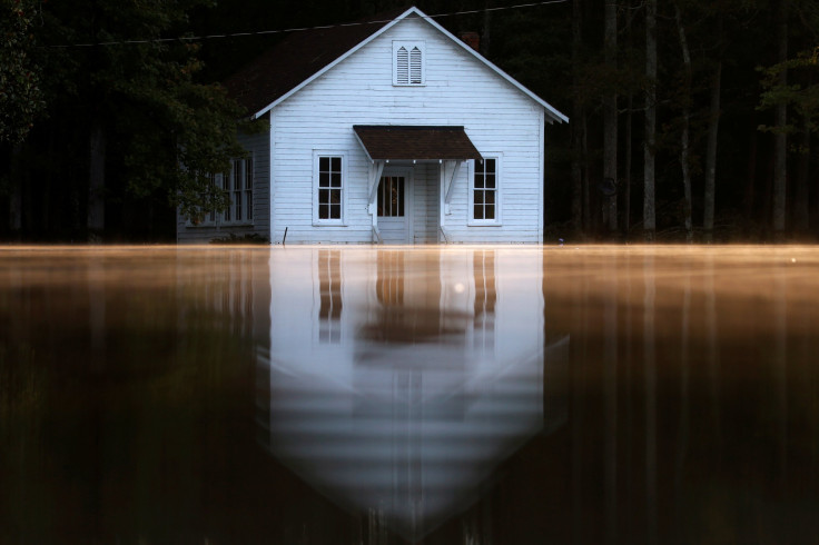 Hurricane Matthew